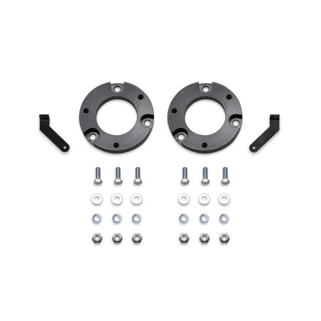 Fabtech 0'' FrontLeveling Kit for 2018-2020 Ford Expedition 4WD