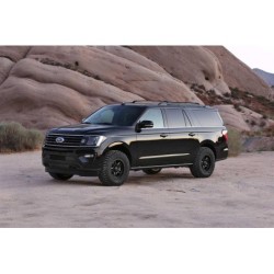 Fabtech 0'' FrontLeveling Kit for 2018-2020 Ford Expedition 4WD