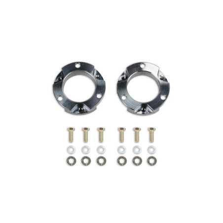 Fabtech 0'' FrontLeveling Kit for 2021-2023 Ford Bronco