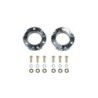 Fabtech 0'' FrontLeveling Kit for 2021-2023 Ford Bronco