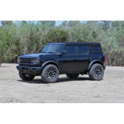 Fabtech 0'' FrontLeveling Kit for 2021-2023 Ford Bronco