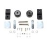 Fabtech 0'' FrontLeveling Kit for 2017-2023 Ford F-350 Super Duty 4WD