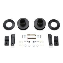 Fabtech 0'' FrontLeveling...