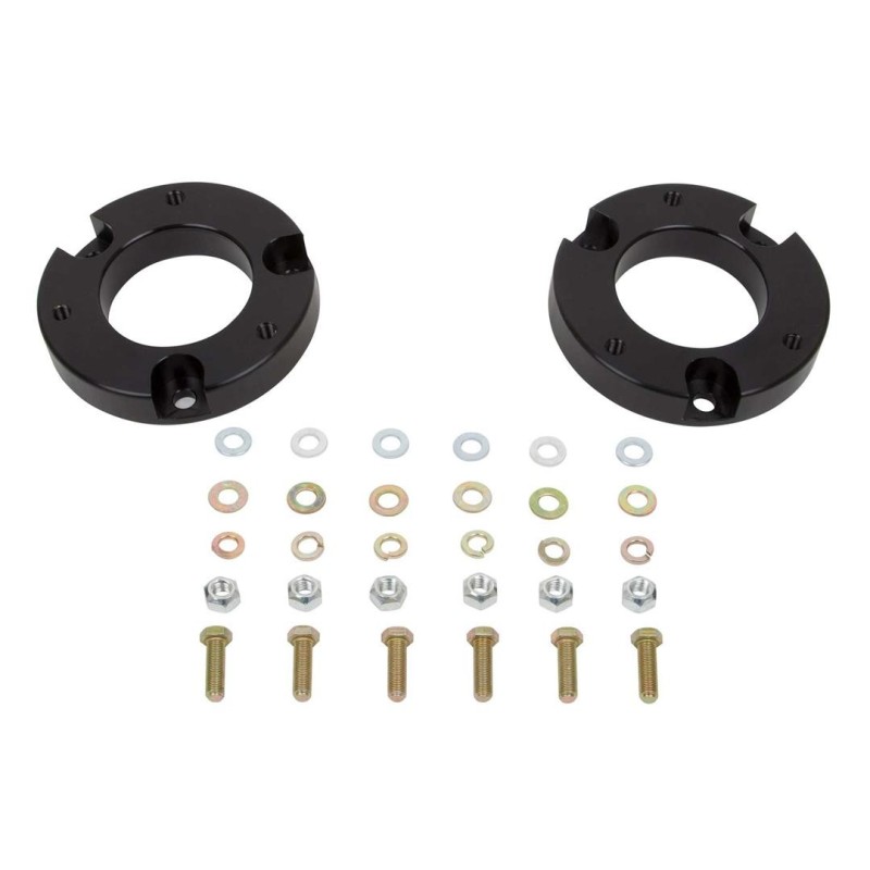 Fabtech 0'' FrontLeveling Kit for 2004-2013 Ford F-150 2WD/4WD