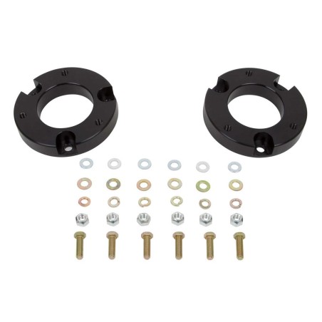 Fabtech 0'' FrontLeveling Kit for 2004-2013 Ford F-150 2WD/4WD