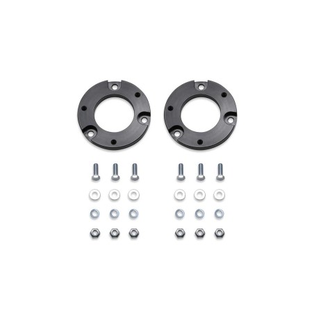 Fabtech 0'' FrontLeveling Kit for 2015-2023 Ford F-150 2WD/4WD