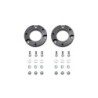 Fabtech 0'' FrontLeveling Kit for 2015-2023 Ford F-150 2WD/4WD