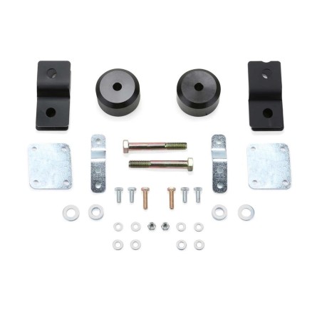 Fabtech 0'' FrontLeveling Kit for 2008-2013 Ford F-450 Super Duty 4WD