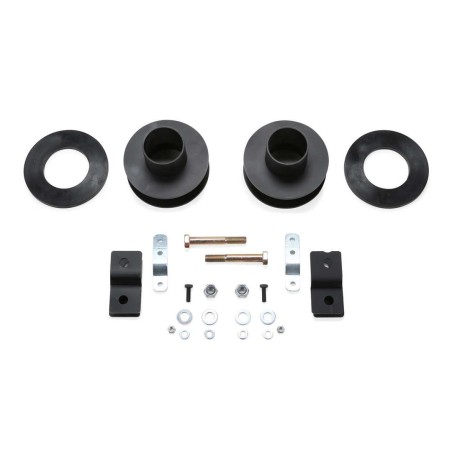 Fabtech 0'' FrontLeveling Kit for 2005-2010 Ford F-250 Super Duty 4WD