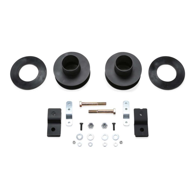Fabtech 0'' FrontLeveling Kit for 2005-2010 Ford F-350 Super Duty 4WD