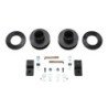 Fabtech 0'' FrontLeveling Kit for 2005-2010 Ford F-350 Super Duty 4WD