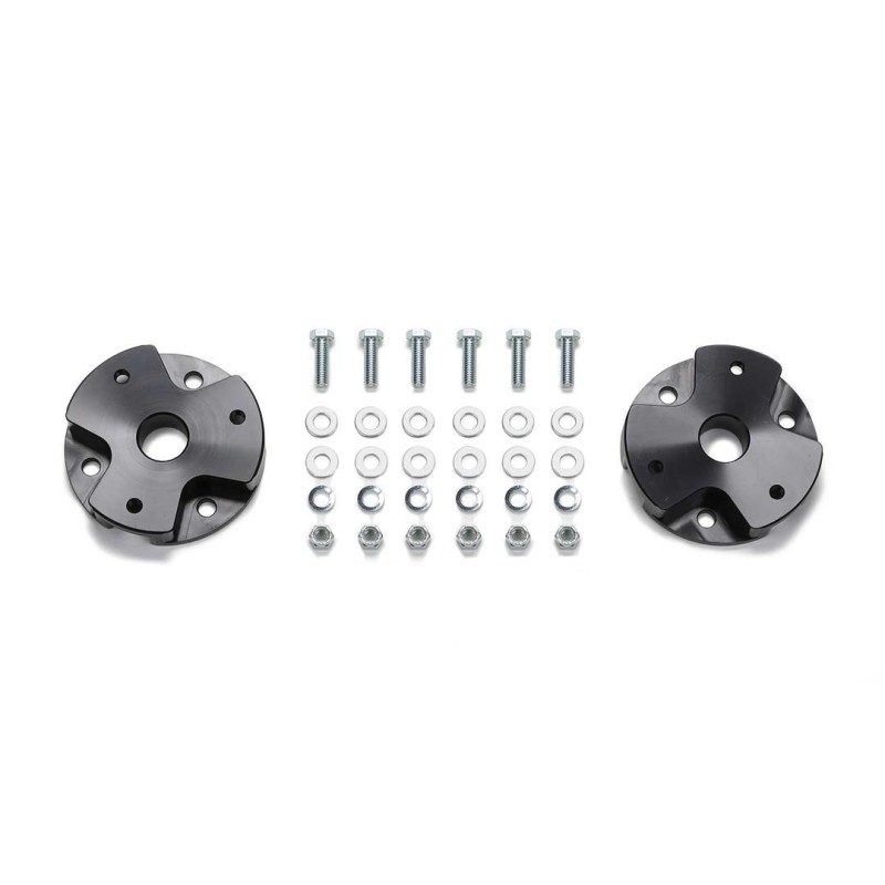 Fabtech 0'' FrontLeveling Kit for 2019-2019 Ram 1500 Classic- Old Model 4WD