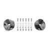 Fabtech 0'' FrontLeveling Kit for 2019-2019 Ram 1500 Classic- Old Model 4WD