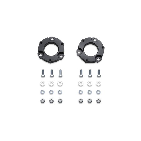 Fabtech 0'' FrontLeveling Kit for 2015-2019 Chevrolet Colorado 4WD