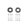 Fabtech 0'' FrontLeveling Kit for 2015-2019 Chevrolet Colorado 4WD