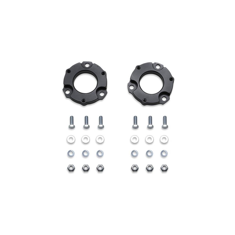 Fabtech 0'' FrontLeveling Kit for 2015-2019 GMC Canyon 4WD