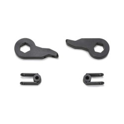 Fabtech 0'' FrontLeveling...