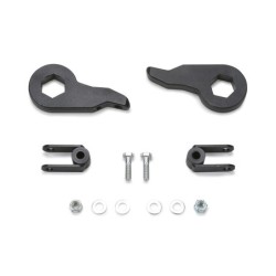 Fabtech 0'' FrontLeveling...