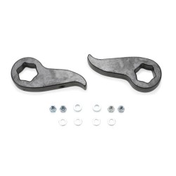 Fabtech 0'' FrontLeveling...