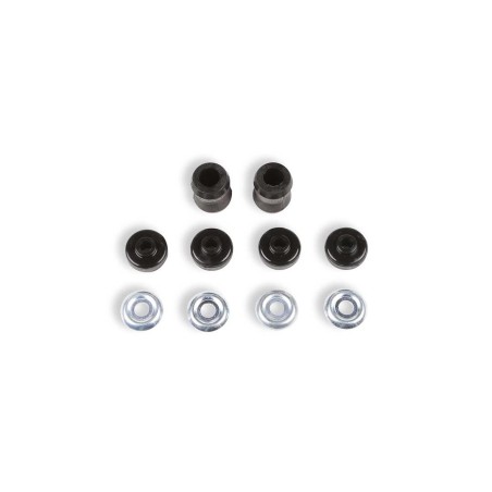Fabtech 0'' RearControl Arm Bushing for 2003-2009 Toyota 4Runner