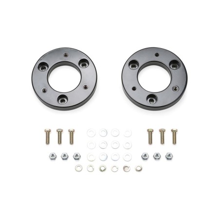 Fabtech 0'' FrontLeveling Kit for 2007-2023 GMC Yukon 4WD/2WD/4WD