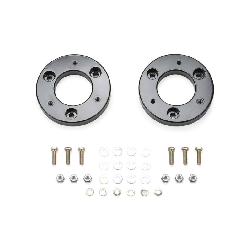 Fabtech 0'' FrontLeveling Kit for 2015-2023 GMC Yukon XL 4WD