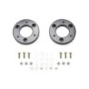 Fabtech 0'' FrontLeveling Kit for 2015-2023 GMC Yukon XL 4WD