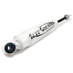 TuffCountry 4'' Front Lift Shock Absorber for 1986-1995 Toyota Pickup 4WD