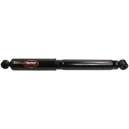 Monroe 0'' RearShock Absorber for 2011-2023 GMC Sierra 3500 HD 2WD/4WD