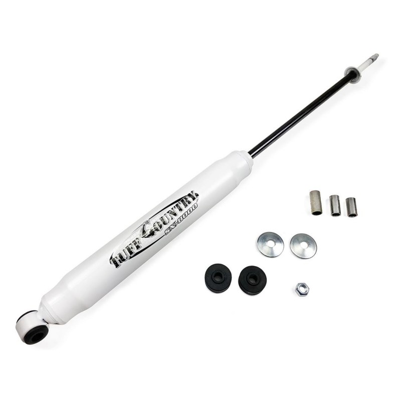 TuffCountry 4.5-6'' Front  Lift Shock Absorber for 2011-2013 Ram 2500 4WD