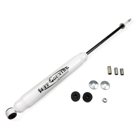 TuffCountry 4.5-6'' Front  Lift Shock Absorber for 2011-2013 Ram 2500 4WD