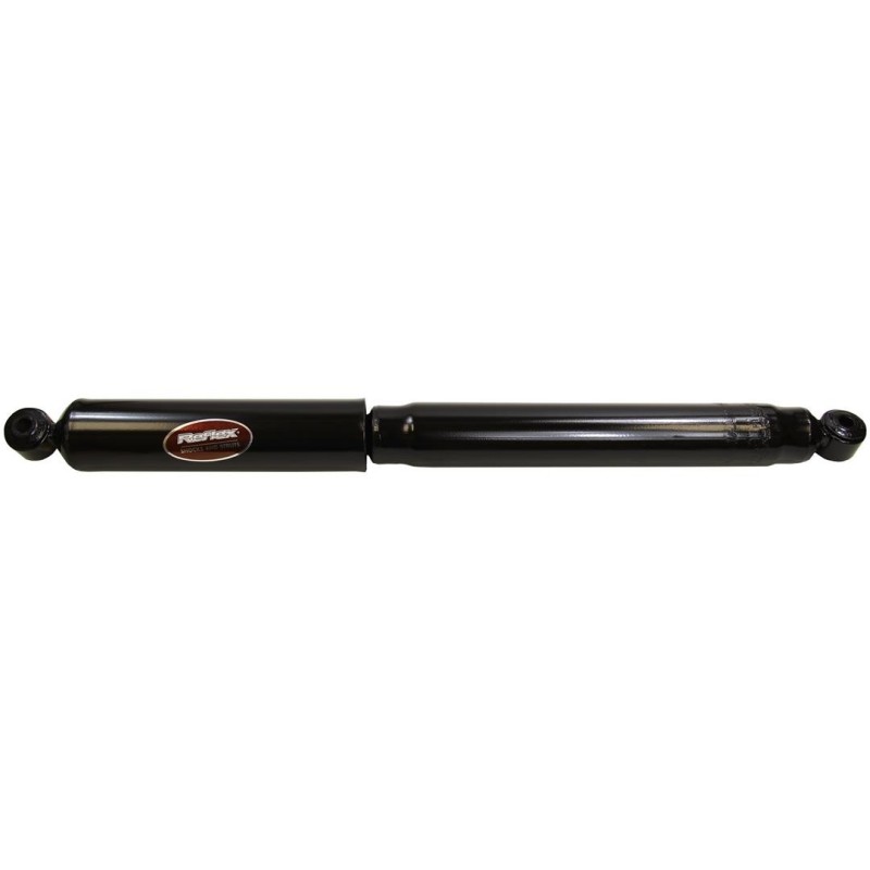 Monroe 0'' RearShock Absorber for 2009-2013 Ford F-150 4WD/4WD