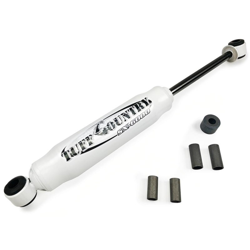 TuffCountry 2'' Front Lift Shock Absorber for 1977-1978 GMC K35