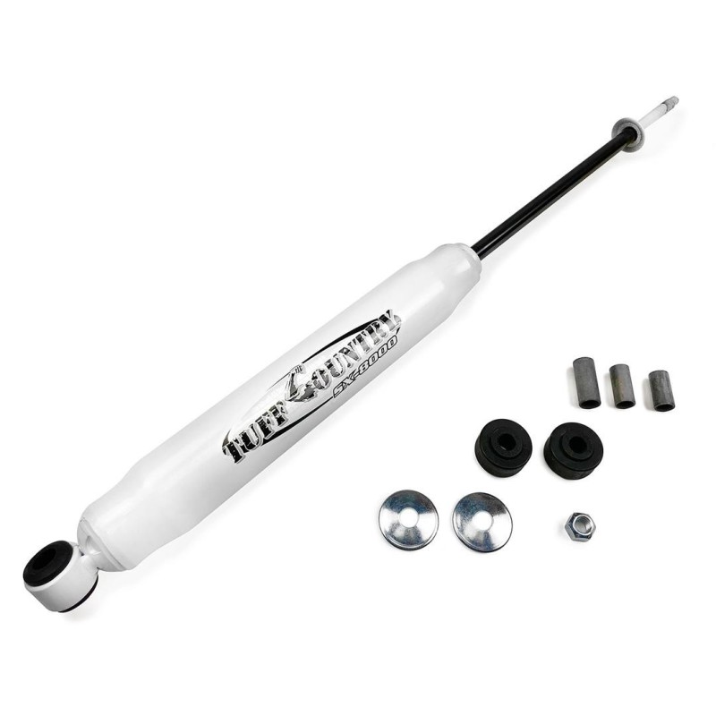 TuffCountry 4'' Front Lift Shock Absorber for 1978-1979 Ford F-150 4WD