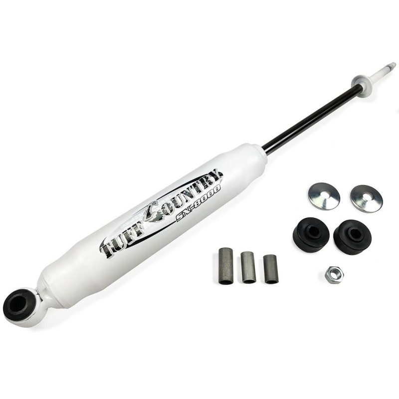 TuffCountry 0'' FrontShock Absorber for 1994-2005 Dodge Ram 1500 4WD