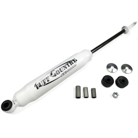 TuffCountry 0'' FrontShock Absorber for 1994-2005 Dodge Ram 1500 4WD
