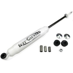TuffCountry 0'' FrontShock...