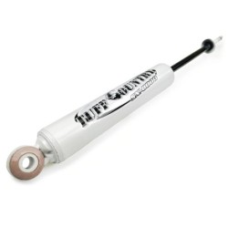 TuffCountry 4'' Front Lift Shock Absorber for 2004-2009 GMC Canyon 4WD