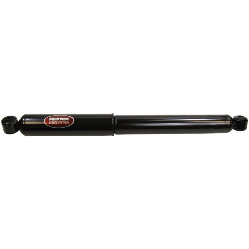 Monroe 0'' RearShock Absorber for 2006-2010 Jeep Commander