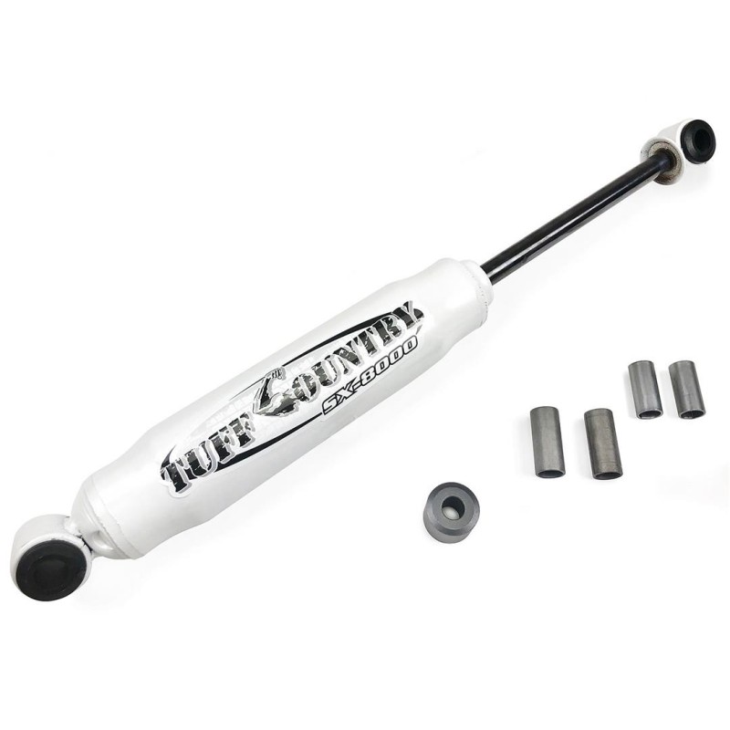 TuffCountry 2'' Front Lift Shock Absorber for 1975-1980 Dodge W200
