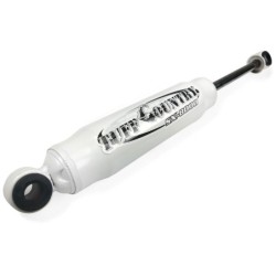 TuffCountry 2'' Front Lift Shock Absorber for 1976-1983 Jeep CJ5