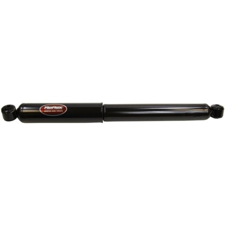 Monroe 0'' RearShock Absorber for 2005-2010 Jeep Grand Cherokee 4WD/2WD