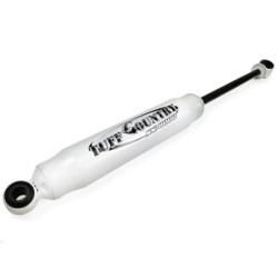 TuffCountry 4'' Front Lift Shock Absorber for 1986-1989 Dodge W100