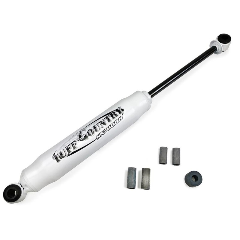 TuffCountry 0'' RearShock Absorber for 1980-1996 Ford Bronco