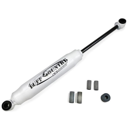 TuffCountry 0'' Shock Absorber for 1969-1974 GMC K15/K1500 Pickup