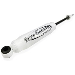 TuffCountry 4'' Front Lift Shock Absorber for 1986-1995 Toyota Pickup 4WD