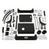 TuffCountry 0'' Lift Kit for 2007-2016 Toyota Tundra 4WD