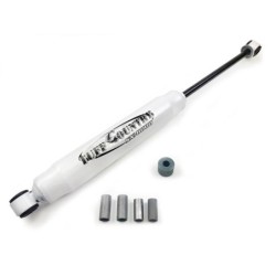 TuffCountry 0-6'' Rear,...