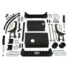 TuffCountry 0'' Lift Kit for 2007-2016 Toyota Tundra 4WD