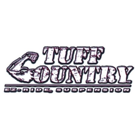 TuffCountry 0'' FrontDifferential Lowering Kit for 2000-2006 Toyota Tundra